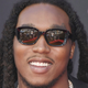 Takeoff of Migos arrives at The 2019 ESPYs held at the Microsoft Theater in Los Angeles, CA on Wednesday, July 10, 2019.